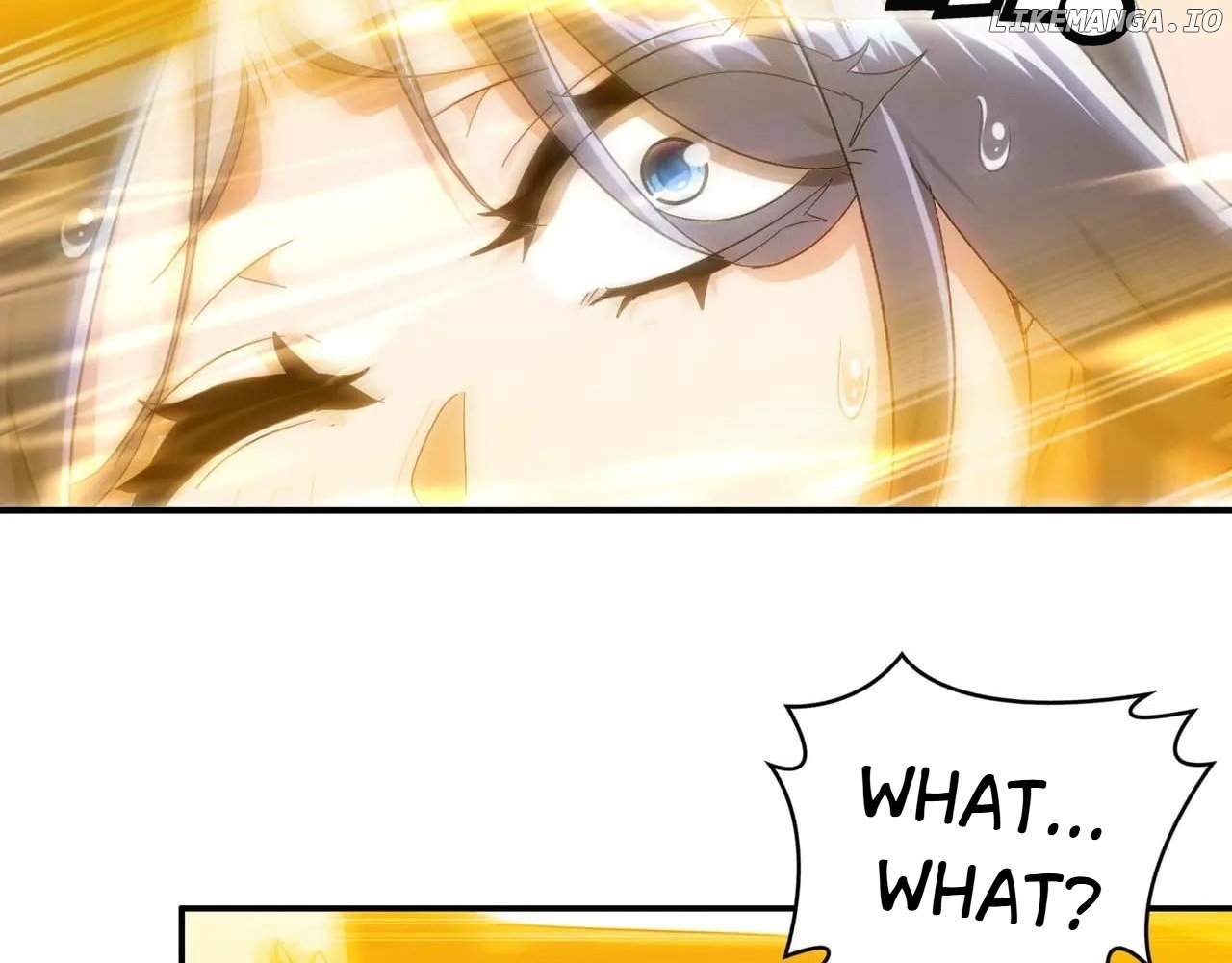 My Furry Harem Is After Me Chapter 347 - page 42